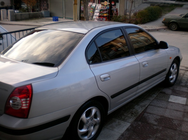  HYUNDAI ELANTRA FAN KULÜBÜ