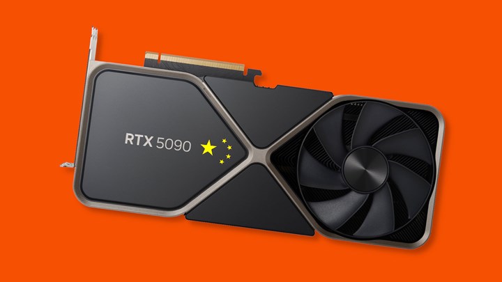 GeForce RTX 5090D ve RTX 4090 karşılaştırıldı: İşte sonuçlar