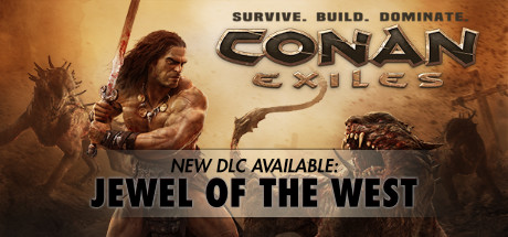 Conan Exiles [ANA KONU]