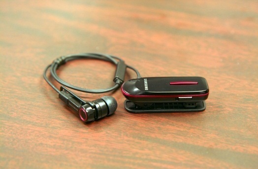  Samsung HM1500 Bluetooth Kulaklık ( Çift Telefon Desteği )
