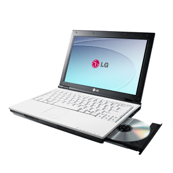  LG Chocolate Z1 Laptop