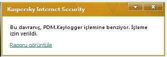  keyloger