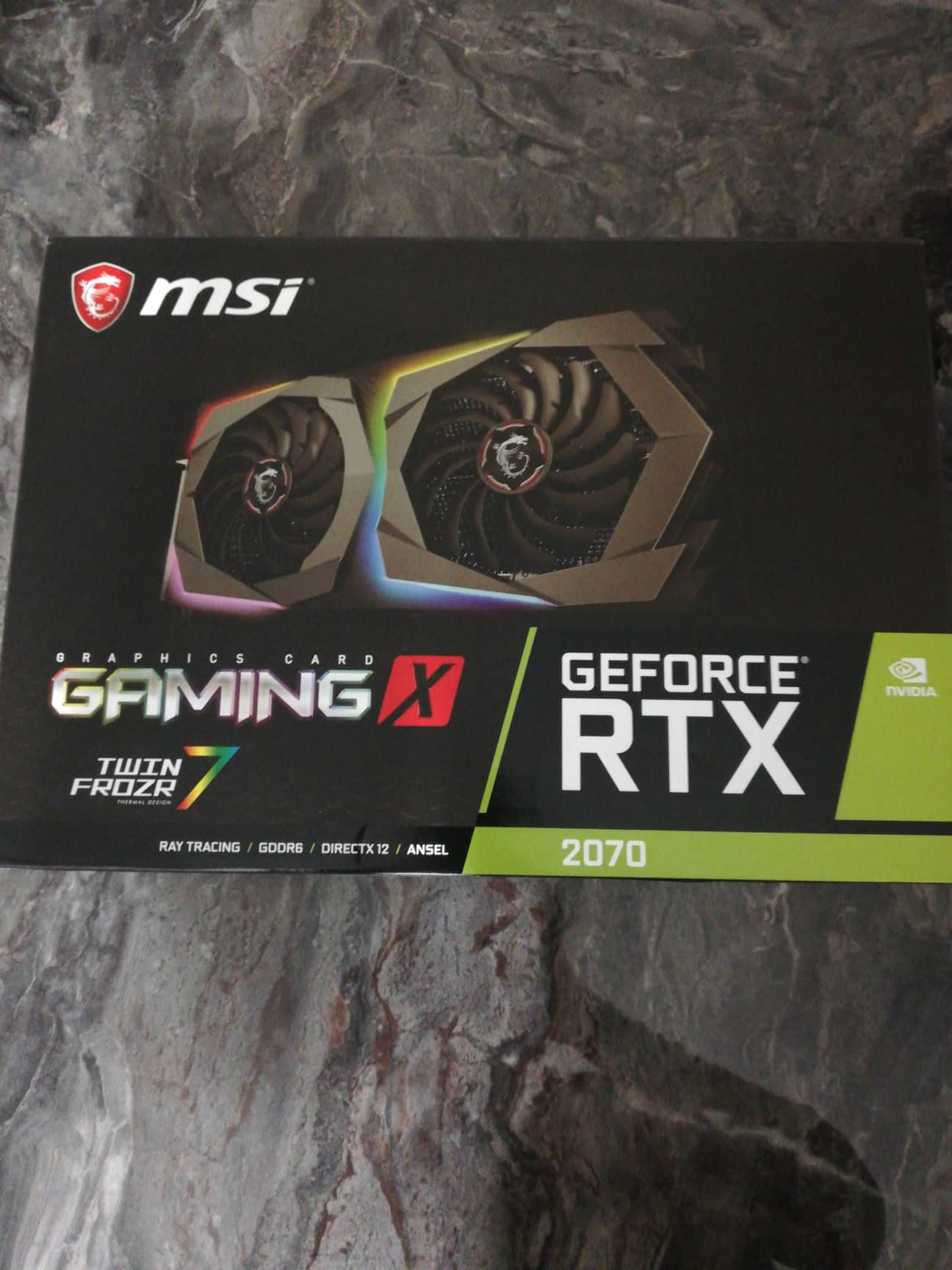 satilik geforce rtx 2070 gaming x 8gb satildi donanimhaber forum satilik geforce rtx 2070 gaming x 8gb satildi donanimhaber forum