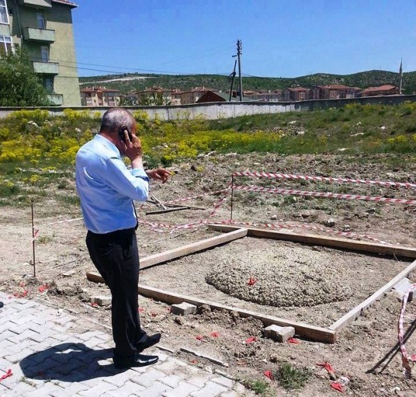 MUSTAFA KEMAL ATATÜRK'ÜN AÇMIŞ OLDUĞU FABRİKALAR