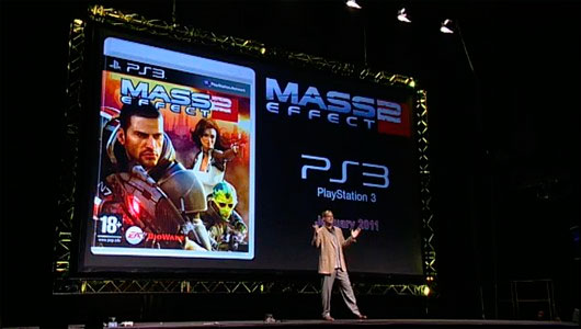  2011'de Bizi Kim Durduracak ??? SONY Playstation 3 - Oyun Fırtınası ...!!!