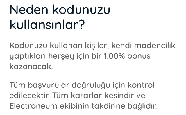 Mobil Bulut madencilik (Android-İos)