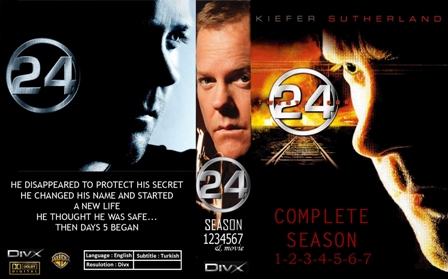  Dvd-BluRay film-dizi cover tasarım ve basım