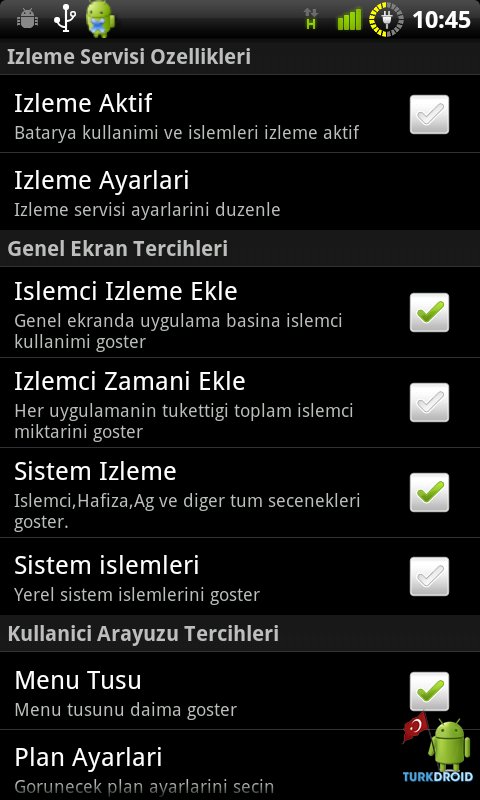  Android Program Türkçeleştirme (Sürekli Programlar Ekleniyor)