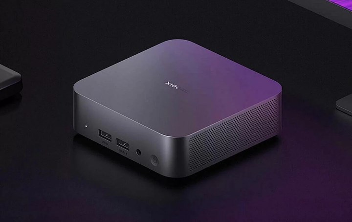 Xiaomi ilk masaüstü PC'si Mi Mini'yi gösterdi: Çinlilerin kimden ilham aldığı belli oluyor