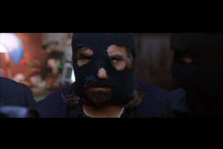  The Boondock Saints (1999)