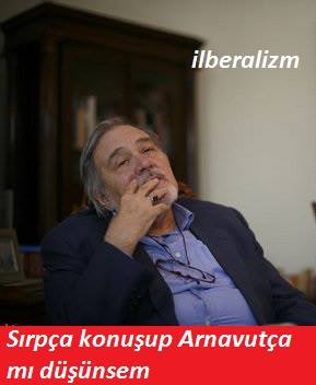  İlber Ortaylı'nın bildiği diller [GELİN BEYLER]