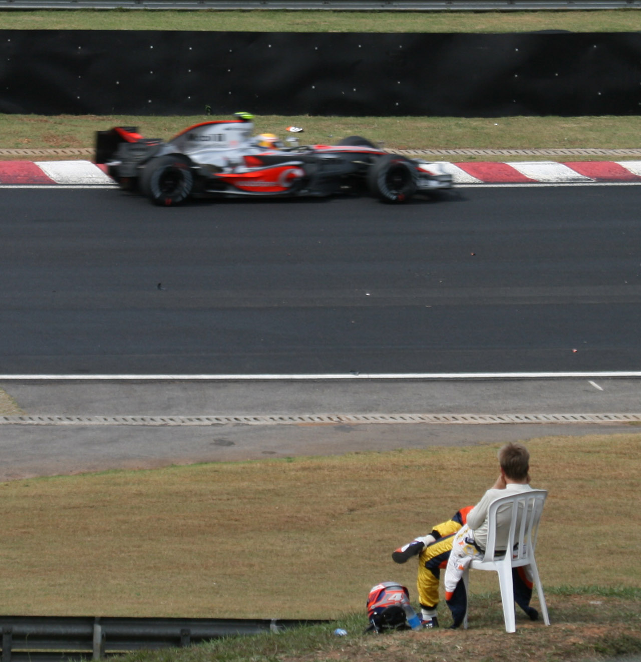  03 2010 FORMULA 1 PETRONAS MALAYSIAN GRAND PRIX (Kuala Lumpur)