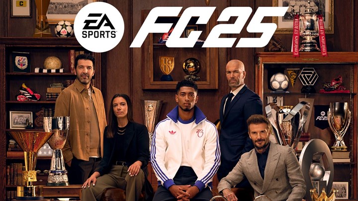 EA Sports FC 25: İşte fark yaratan 71 değişiklik