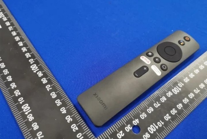 Xiaomi Mi TV Stick yenileniyor