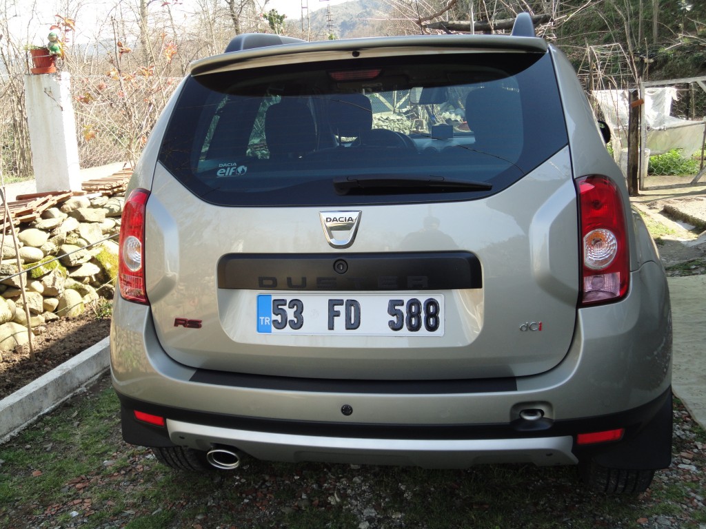  Dacia Sandero ve sandero stepway serisi araclarin bilgi paylasim sayfasi
