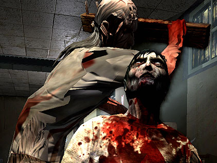  Condemned 2 : Bloodshot