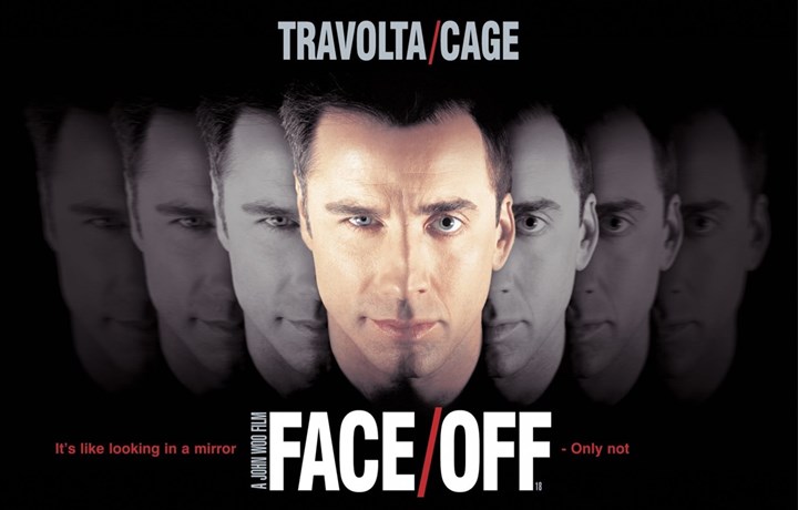 Nicolas Cage ve John Travolta, Face/Off 2 için yeniden bir araya gelebilir