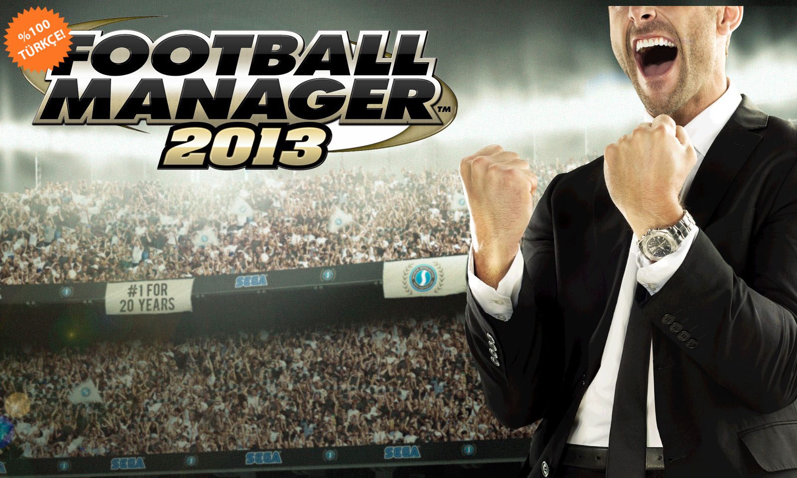  FM 2013  2013-2014 Transfer Yaması