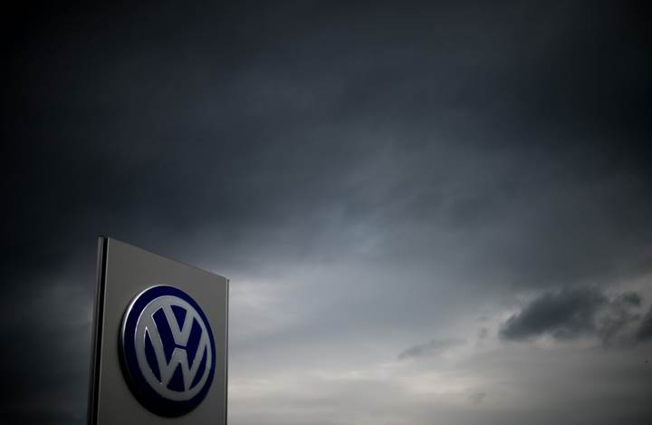 Avrupa Birliği'nden Volkswagen uyarısı