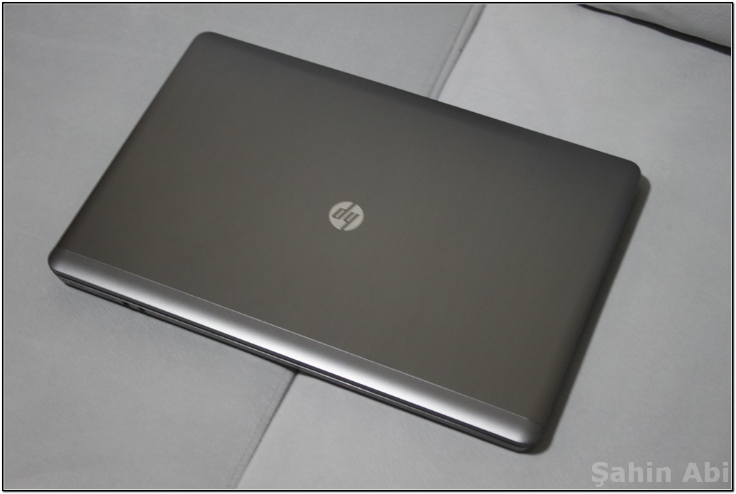  HP ProBook 4540S (Mac Os Kurulabilen Hp nin Özel Business Serisinden)