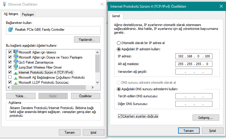 Tp Link Wa701 Nd Access Point Client Modu Kurulumu Teknodestek