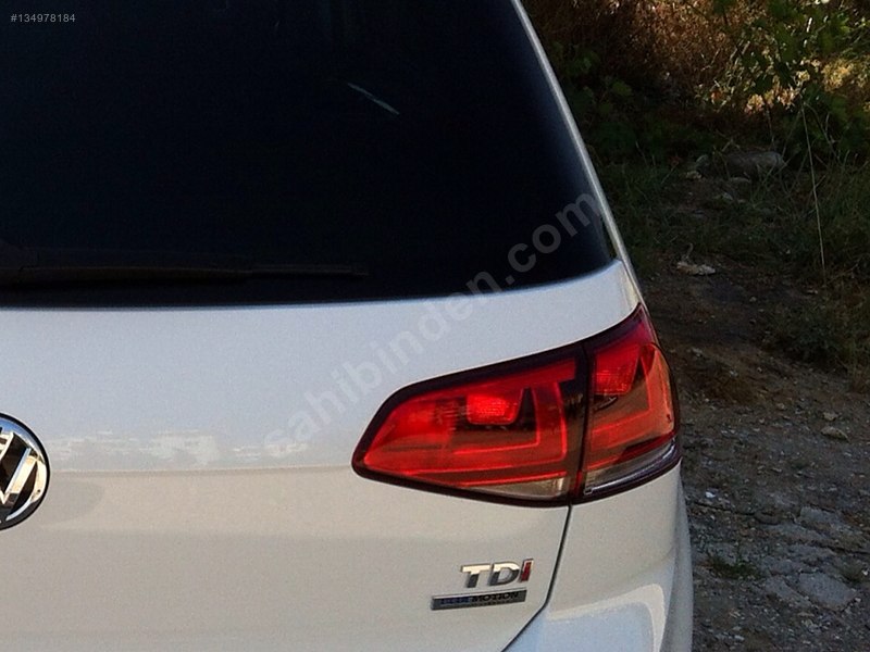  GOLF 7 FANATİKLERİ BURAYA
