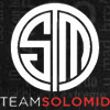 TEAM SOLOMID Fan Kulübü - Worlds - TSM vs Fnatic