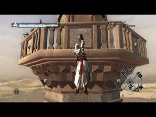  Assassin's Creed (ÇIKTI)