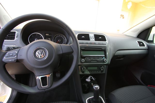  VW POLO V KULÜBÜ 'BÜYÜKSÜN'