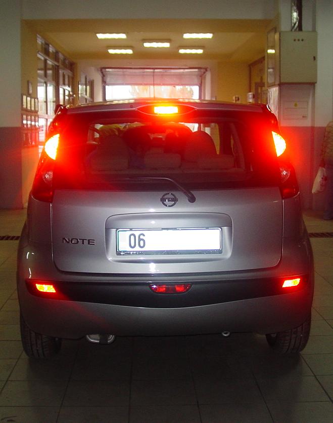  --> Kulüp NISSAN … Bir TIKla Gelir :) <--