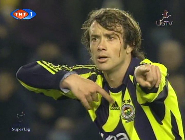  Lugano, Fenere giderim, Galatasaraya gitmem!