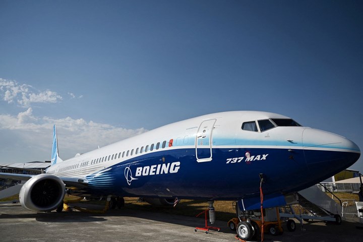 Boeing, 737 Max kazalarında suçlu olduğunu kabul etti!