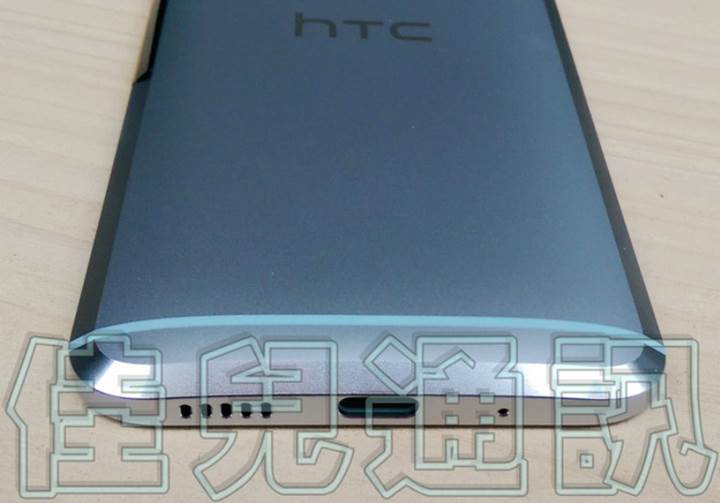 HTC 10'un metal kasası net görüntülerle sızdırıldı