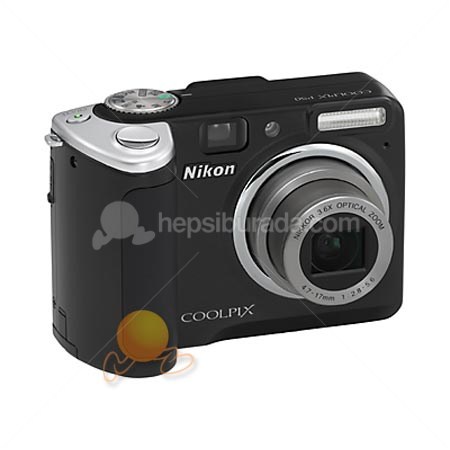  Nikon P50 alıcam da size bir danışayım dedim..