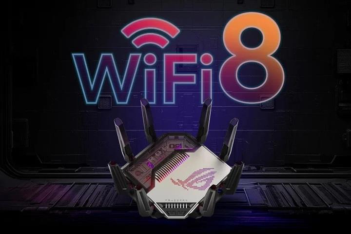 Asus, dünyanın ilk Wi-Fi 8 destekli oyuncu router'ını duyurdu