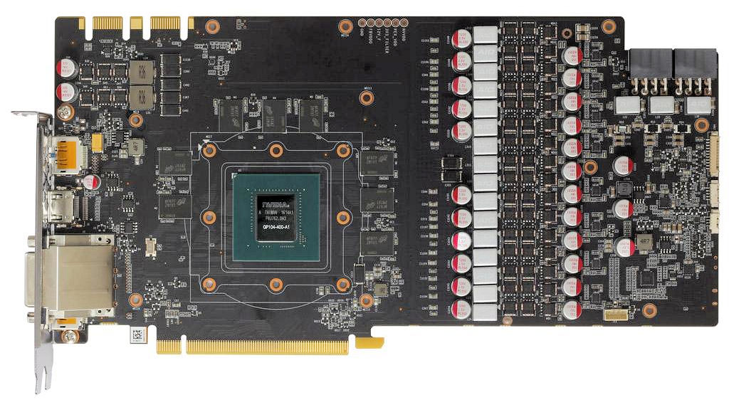  █ EVGA GTX 980 TI Classified = 980 TL █ aranıyor