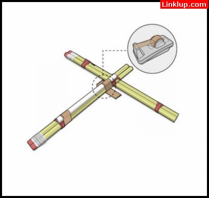  Crossbow yapımı hakkında yardım ?