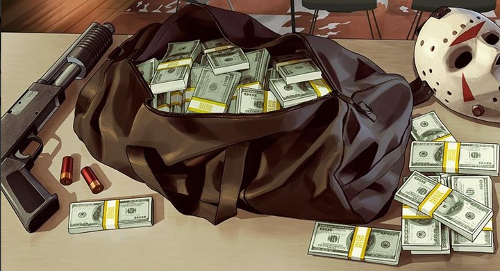 GTA 4 hileleri: PS4, Xbox ve PC için GTA IV para, araba, ölümsüzlük kodu