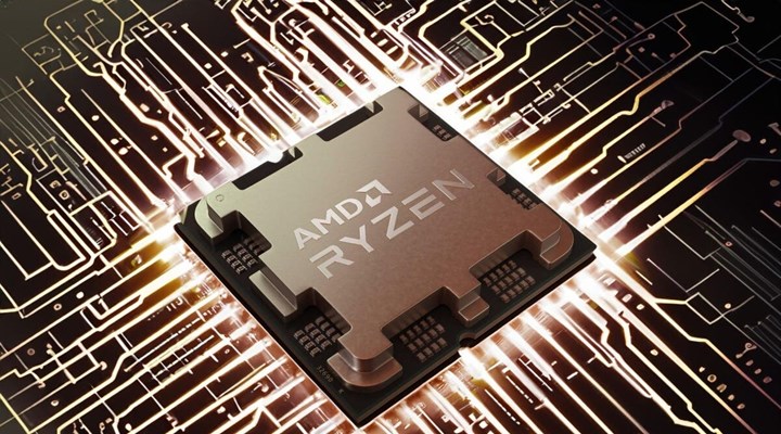 AMD Zen 5 işlemciler üretime girdi: İşte beklenen özellikler ve çıkış tarihi