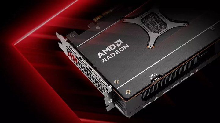 AMD Radeon RX 9060 XT tanıtımdan önce listelendi: Neler bekleniyor?