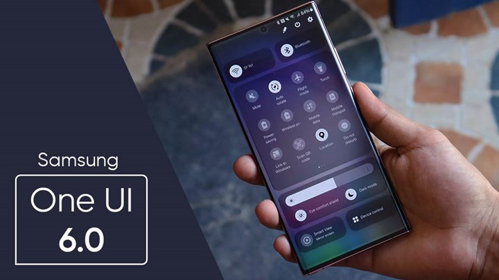 Samsung'dan üç modele One UI 6.0 beta sürprizi