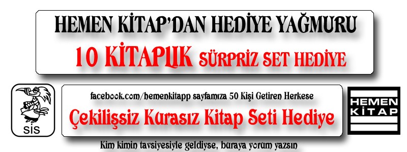  HemenKitap(Tek Başlık)*17.05.2013* GÜNCEL