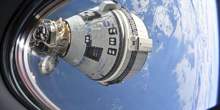 Uzayda fiyasko: Mahsur kalan Boeing Starliner astronotlarını SpaceX kurtaracak