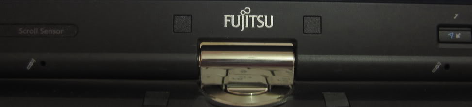  TABLET PC İNCELEMESİ -FUJITSU LIFEBOOK T5010