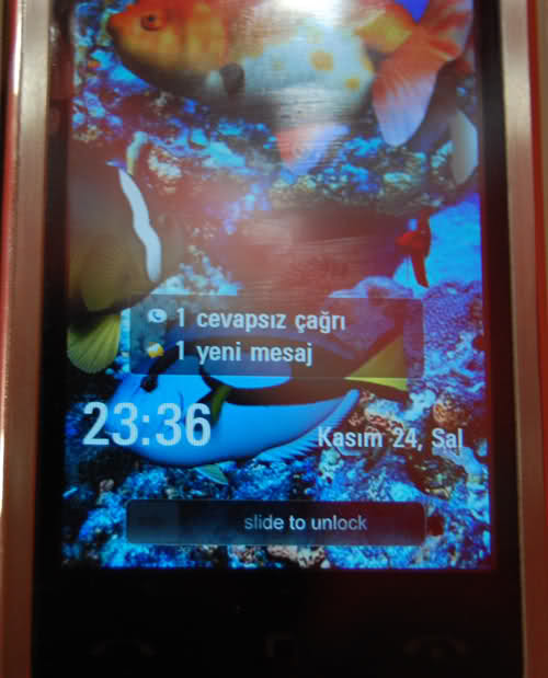  LG KM900 ARENA [Firmware Update+SSS+Offline GPS+(S-Class Crack Rehberi Eklendi)]