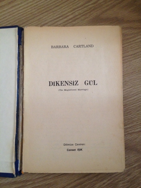  Satilik Düsünce-Tarih-Ingilizce-Roman vs Kitaplar