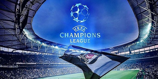 UEFA Şampiyonlar Ligi Kura Çekimi (24.08.2017 - 19:00)
