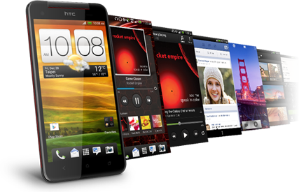  HTC Droid DNA & Butterfly [Full HD Super LCD 3(440 ppi) 1.5 GHz quad-core Krait|2 GB RAM|1080p/8 MP]