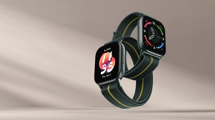 Motorola, tek şarjla 16 gün dayanan uygun fiyatlı akıllı saatini tanıttı