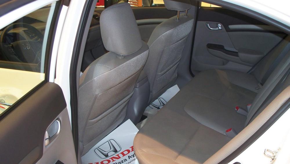  Yeni Honda Civic & Yeni Elantra - Fotoğrafları Ekledim